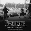 Pestilence - Presence Of The Pest: Live At Dynamo Open Air - Music CD