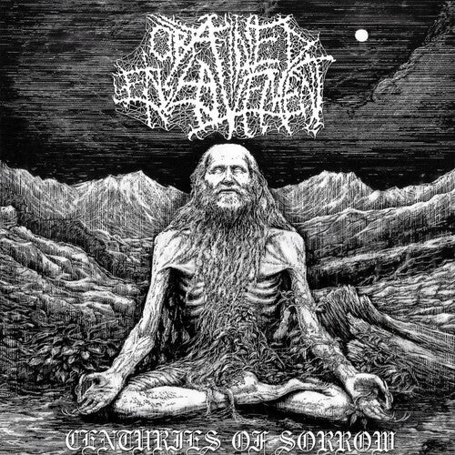 Obtained Enslavement - Centuries Of Sorrow - Music CD