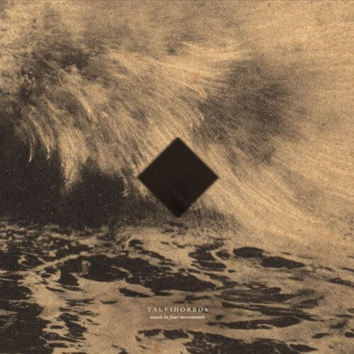 Talvihorros - Music In Four Movements - Vinyl Record