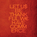 Talvihorros - Let Us Be Thankful We Have Commerce - Vinyl Record