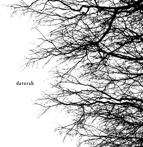 Daturah - Daturah - Vinyl Record