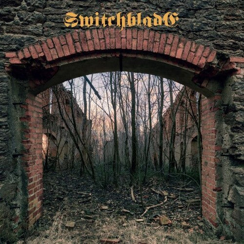 Switchblade - Switchblade - Vinyl Record