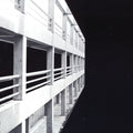 Paco Sala - Silent Season - Vinyl Record