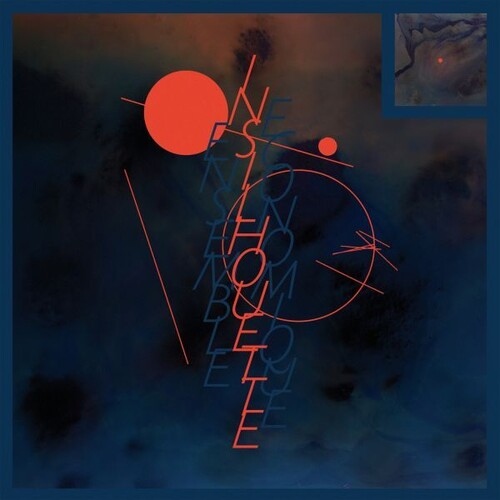 Ensemble Economique - In Silhouette - Vinyl Record