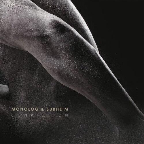 Subheim & Monolog - Conviction - Vinyl Record