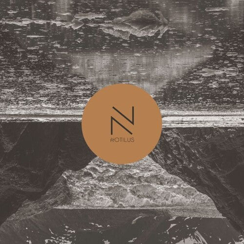 Notilus - Notilus - Vinyl Record