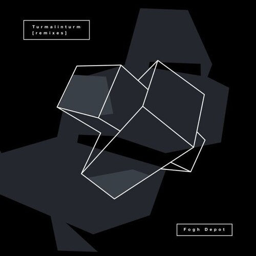 Fogh Depot - Turmalinturm - Vinyl Record