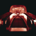 Blackfilm & Bernocchi,eraldo - Along The Corridors - Vinyl Record