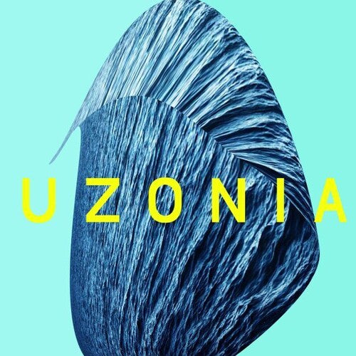 Collings,matthew - Uzonia - Vinyl Record