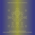 De Leon,mario Diaz - Cycle And Reveal - Music CD