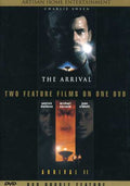 Arrival & Arrival Ii - Arrival & Arrival Ii - DVD