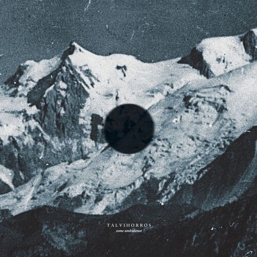 Talvihorros - Some Ambulance - Vinyl Record