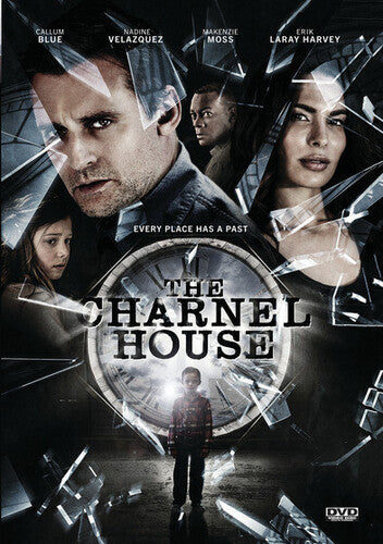 Charnel House - Charnel House - DVD