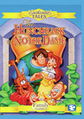 Hunchback Of Notre Dame - Hunchback Of Notre Dame - DVD