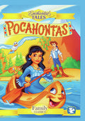Pocahontas - Pocahontas - DVD