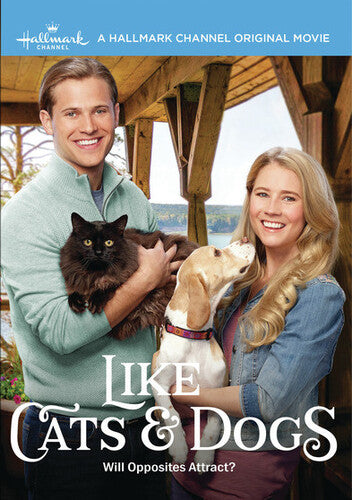 Like Cats & Dogs - Like Cats & Dogs - DVD