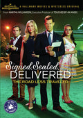 Signed Sealed Delivered: Road Less Traveled - Signed Sealed Delivered: Road Less Traveled - DVD