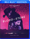 Blood From Stone - Blood From Stone - Blu-ray