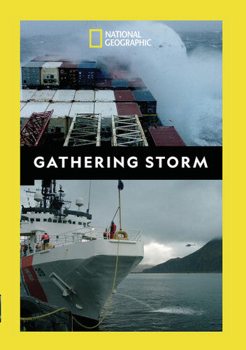 Gathering Storm: Season 1 - Gathering Storm: Season 1 - DVD