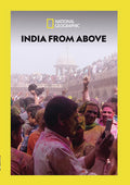 India From Above - India From Above - DVD