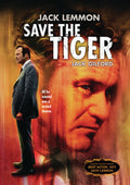 Save The Tiger - Save The Tiger - DVD