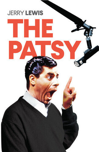 Patsy - Patsy - DVD