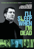 I'll Sleep When I'm Dead - I'll Sleep When I'm Dead - DVD