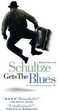 Schultze Gets The Blues - Schultze Gets The Blues - DVD