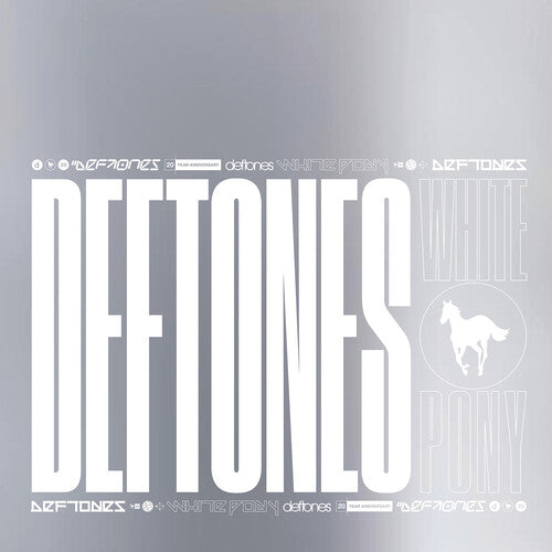 Deftones - White Pony (20th Anniversary) - Vinyl Record