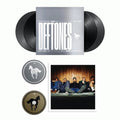 Deftones - White Pony (20th Anniversary Edition) [4LP & 2CD]