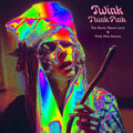 Twink - Think Pink: The Never Never Land & Think Pink Dems - Vinyl Record