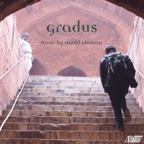 Gradus / Various - Gradus / Various - Music CD