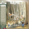 Kaipa - Solo - Music CD