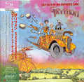 Gryphon - Get Out Of My Father's Car - Music CD