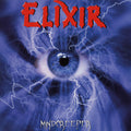 Elixir - Mindcreeper - Vinyl Record