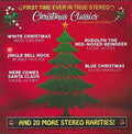 Christmas Classics: First Time In Stereo / Var - Christmas Classics: First Time In Stereo / Var - Music CD