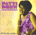 Drew,patti - Tell Him / Workin On A Groovy Thing - Music CD