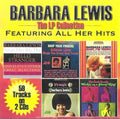 Lewis,barbara - Lp Collection: Featuring All Her Hits - Music CD