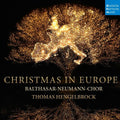Hengelbrock,thomas / Balthasar-neumann - Christmas In Europe - Music CD