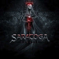 Saratoga - Nemesis - Vinyl Record