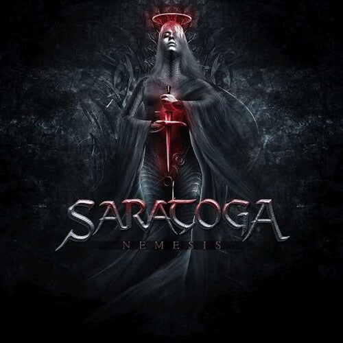 Saratoga - Nemesis - Vinyl Record