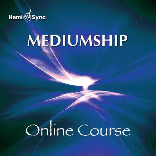 Giesemann,suzanne / Hemi-sync - Mediumship: Making The Connection - Music CD