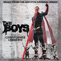 Lennertz,christopher - Boys - Season 1 - O.s.t. - Music CD