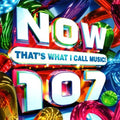 Now 107 / Various - Now 107 / Various - Music CD