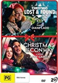 Xmas Coll: Xmas Lost & Found / Xmas In Conway - Xmas Coll: Xmas Lost & Found / Xmas In Conway - DVD