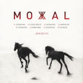 Moxal - Arrebetxe - Music CD
