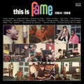 This Is Fame 1964-1968 / Various - This Is Fame 1964-1968 / Various - Music CD