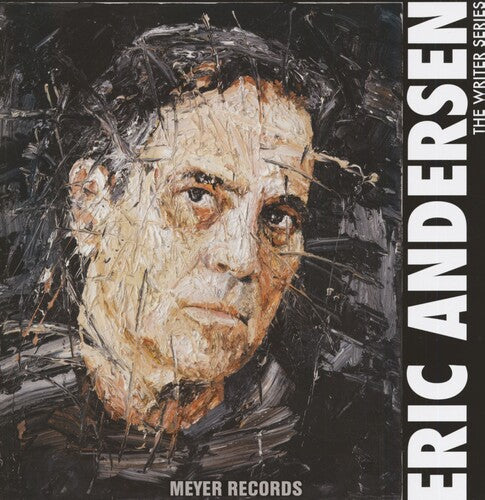 Andersen,eric - Writer Series - Vinyl Record
