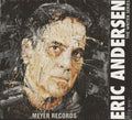 Andersen,eric - Writer Series - Music CD