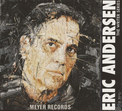 Andersen,eric - Writer Series - Music CD